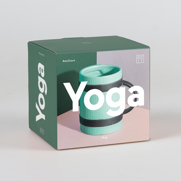 Tazza Yoga