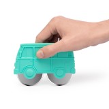 Tagliapizza Camper Van