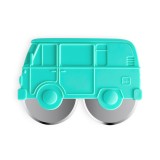 Tagliapizza Camper Van