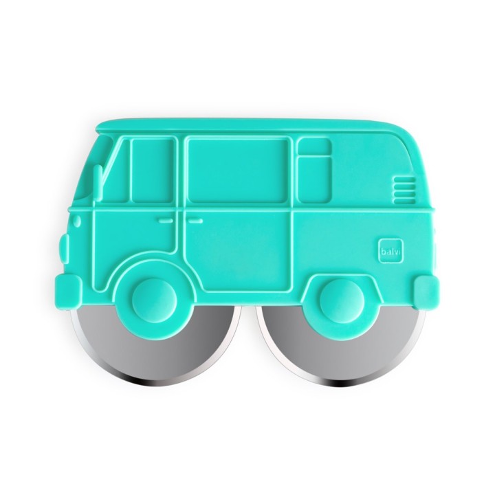 Tagliapizza Camper Van