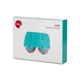 Tagliapizza Camper Van