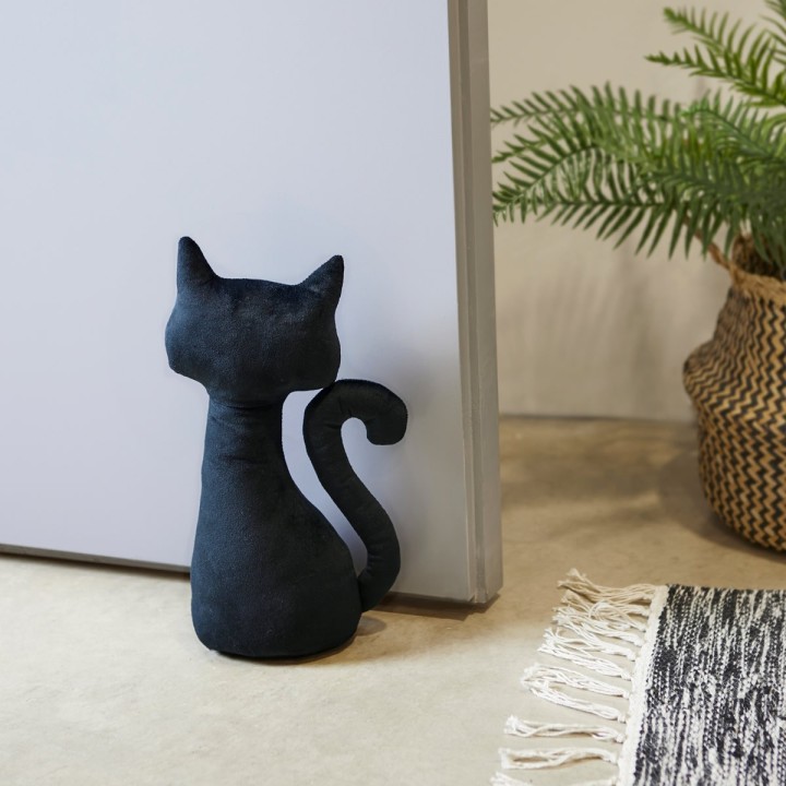 Fermaporta Gattone
