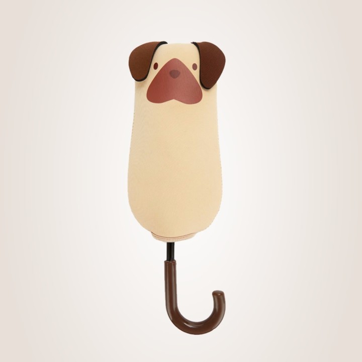 Ombrellino Cane