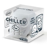 Stampo per Ghiaccio Chiller