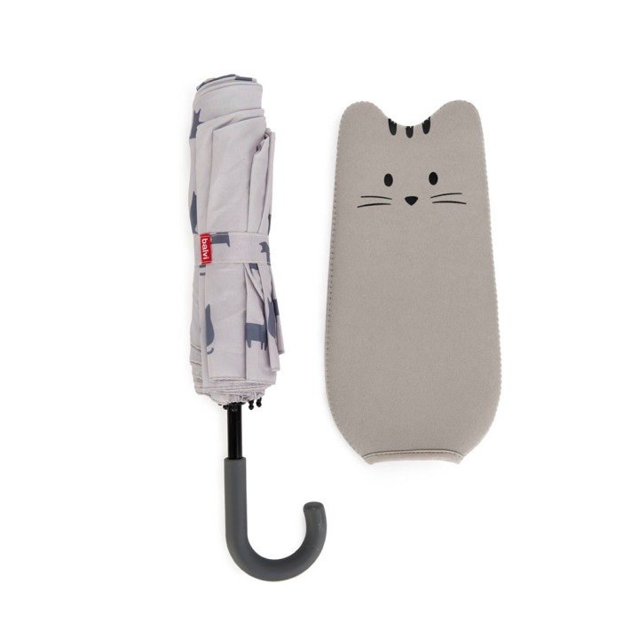Ombrellino Gatto