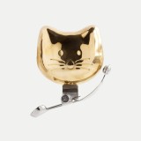 Campanello per bici Gatto