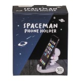 Stand per smartphone Astronauta