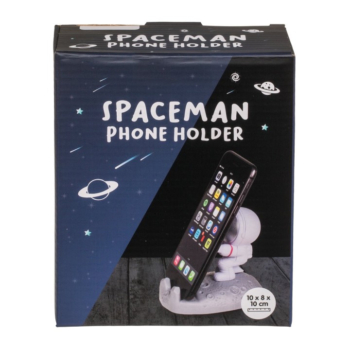 Stand per smartphone Astronauta