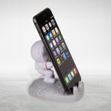 Stand per smartphone Astronauta