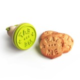 Timbro per biscotti Eat Me