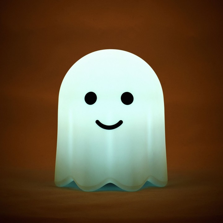 Luce Fantasma Bù