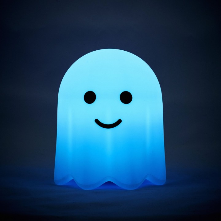 Luce Fantasma Bù