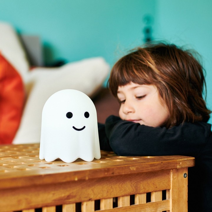 Luce Fantasma Bù