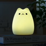 Luce gatto Minino
