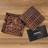 Sudoku in legno
