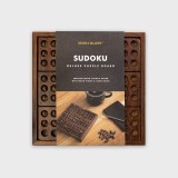 Sudoku in legno