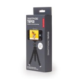 Treppiede snodato per smartphone