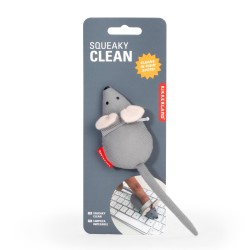 Topolino pulisci PC