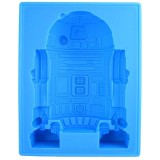Stampo in Silicone R2-D2 Deluxe
