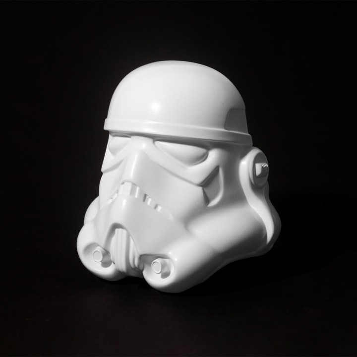 Portaoggetti Stormtrooper