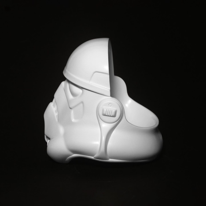 Portaoggetti Stormtrooper