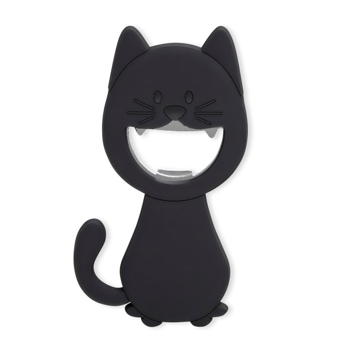 Gatto apribottiglie