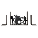 Fermalibri The Band