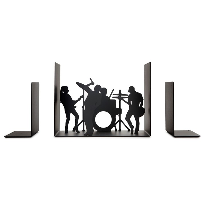 Fermalibri The Band