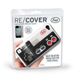 Case Retro iPhone 4