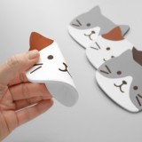 Sottobicchieri Gatti