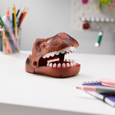 Gioco Dinosauro Dentista
