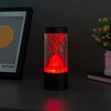 Mini lampada Vulcano