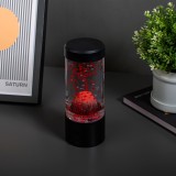 Mini lampada Vulcano