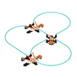 Wabo, robot equilibrista