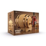 Mini botte da whiskey