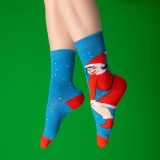 Calze Mamma Natale
