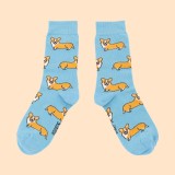 Calze Corgi