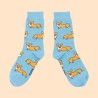 Calze Corgi