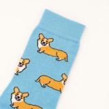Calze Corgi