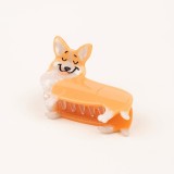 Mollettone Corgi
