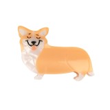 Mollettone Corgi