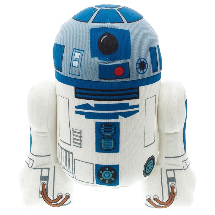 R2-D2 Peluche con Suono