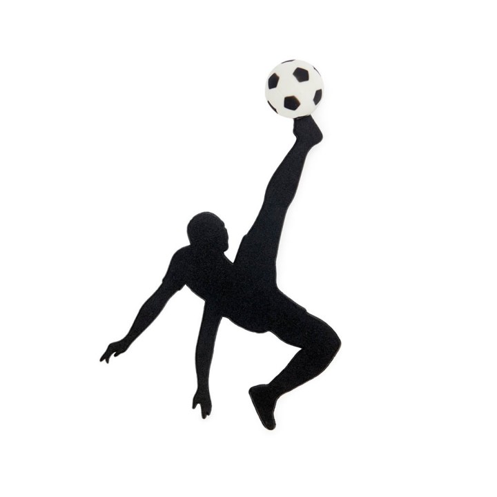 Segnalibro Calcio