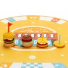 Gioco The Perfect Burger