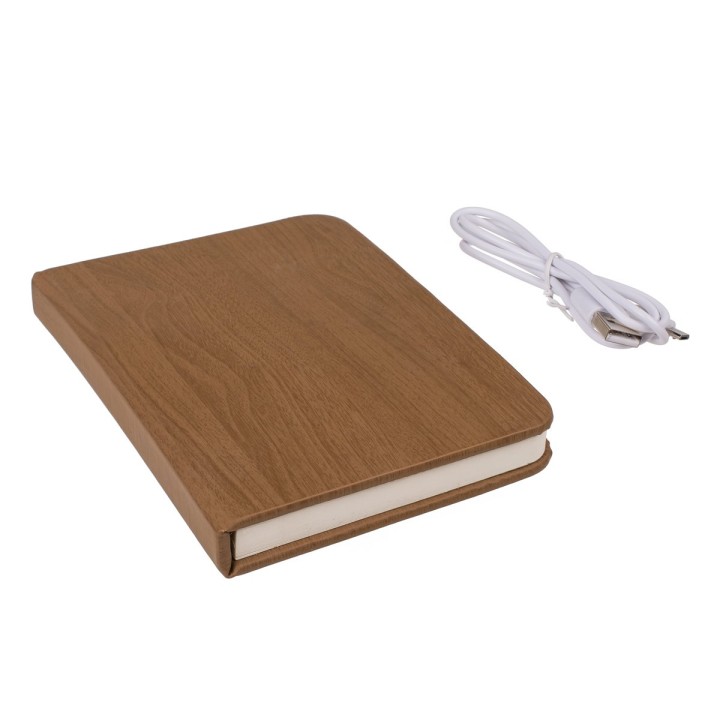Lampada Libro