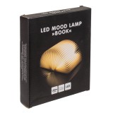 Lampada Libro