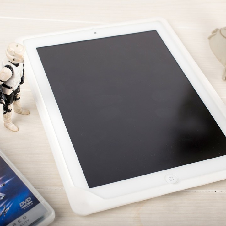 Case per iPad Stormtrooper