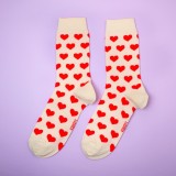 Calze Cuore