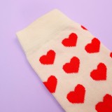 Calze Cuore