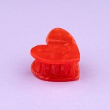 Mollettina Cuore